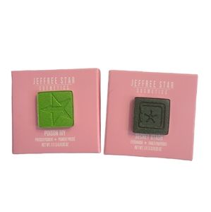Jeffree Star Artistry Singles Set
